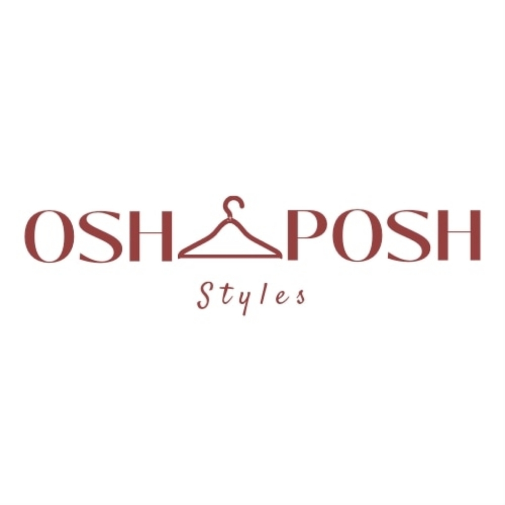 Meet your Posher, OshPosh Styles! ❤️
